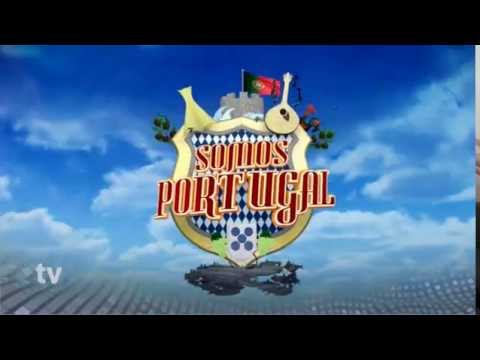 WE ARE PORTUGAL in VIANA DO CASTELO