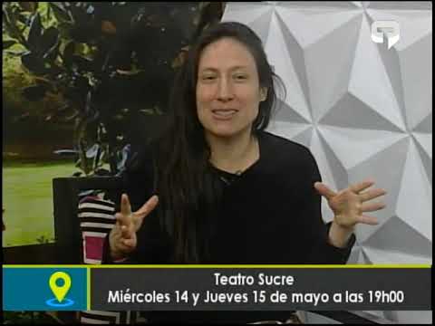 Cantina llega a Cuenca Circo, teatro y música en vivo, en una única función