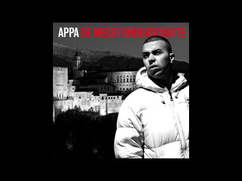 Appa - Gappie [De Meest Onderschatte]