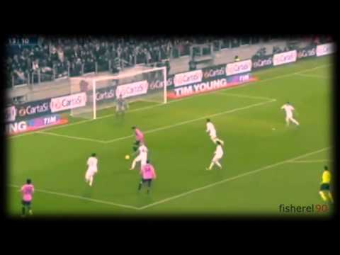 Luca Marrone | Juventus | Pure Class of a Rising Star