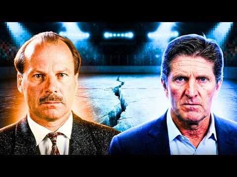 The NHL Coaches Who Crossed the Line