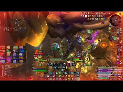 Terros Mythic (Windwalker)