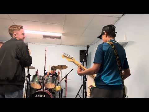 Häng med på rep del 2 (vilse)