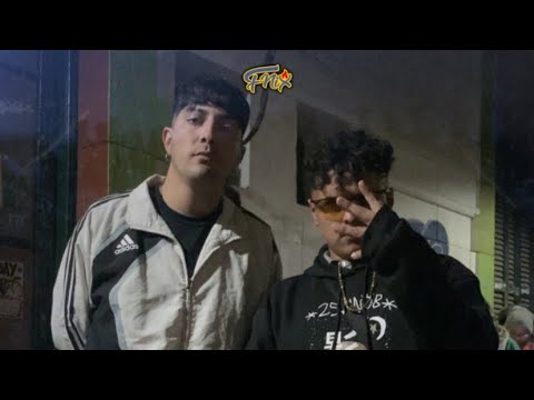 RAMIRO JUNIO vs TRS: 4tos - F-NIX x Sangre Gaucha