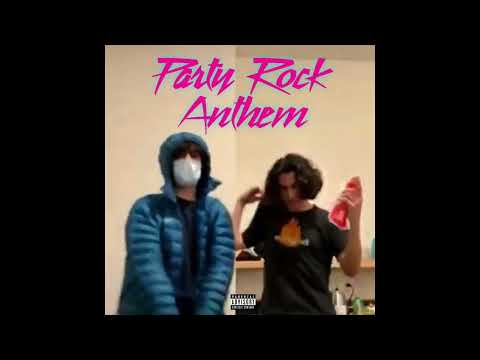 capoxxo x oaf1 - party rock anthem