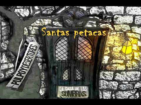 Santas petacas