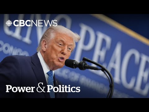 Trump administration makes new suggestions about quitting CUSMA trade deal | Power & Politics