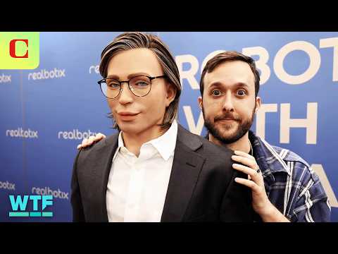 David Review Video 1