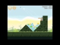 Angry Birds Poached Eggs 2 2 Walkthrough 3 Star