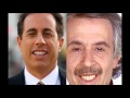 Jerry Seinfeld And Steve Somers Discuss The Kars4Kids Jingle