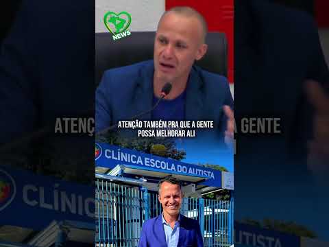 Clínica Escola do Autista em Anápolis GO