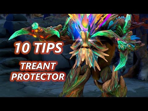10 Tips To Be A Better Treant Protector Player