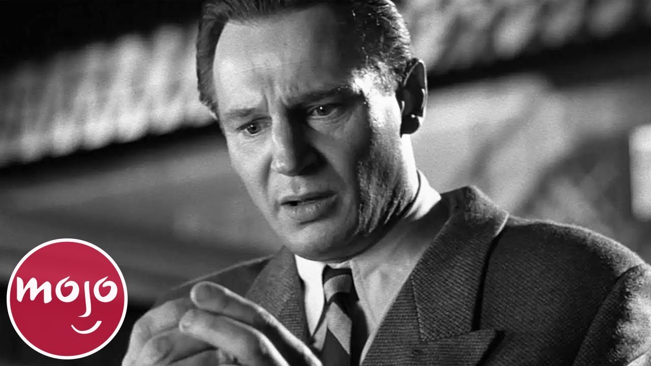 Top 30 Historically Accurate Movies