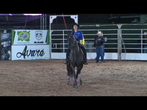 Grande Final CRP 3 Tambores - EMAPA de Avaré 2019 (Completo)