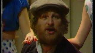Chas and Dave   London Girls on kenny ev tv show  uk gold