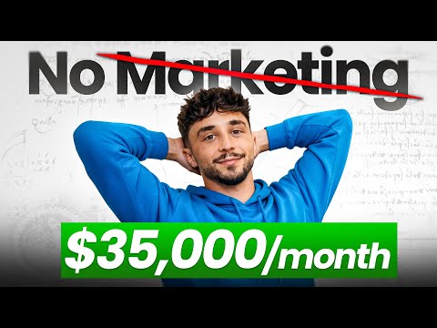 The Simplified AI Agency Model That PRINTS $35,000/m on Autopilot (copy this)