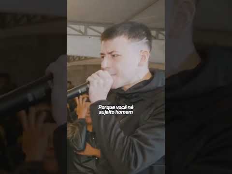 (APOLLO ENGAZOPOU O JHONY)😱🔥 #batalhaderima #freestyle #rap #hiphop #flowers