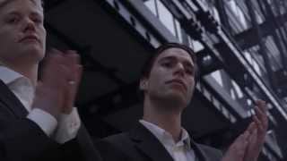 Tim Paris - Golden Ratio feat. Georg Levin