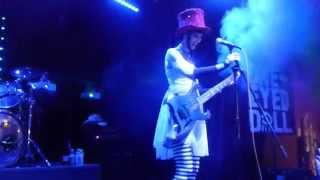 One Eyed Doll - Committed - Live 3-11-15