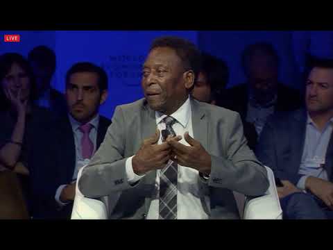 Pele Insight - World Cup 1966
