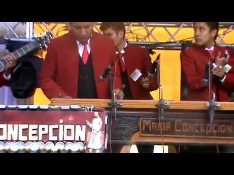 maria concepcion mix