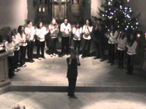Re'ach Tapu'ach, Odem Shani By N.Heiman - The Meitav Vocal Ensemble