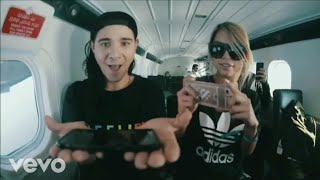 Pendulum - The Island Pt. 1 (Skrillex remix)