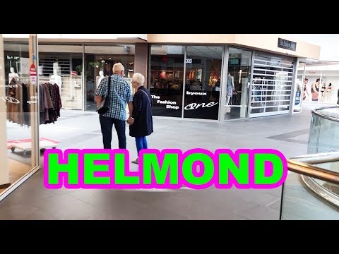 Kakhiel Vlog #52 - Gezellig dagje Helmond