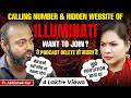 Epstein Files Illum N T Neem Karoli Baba Truth Behind Everything Ft Abhishek Kar EP 131