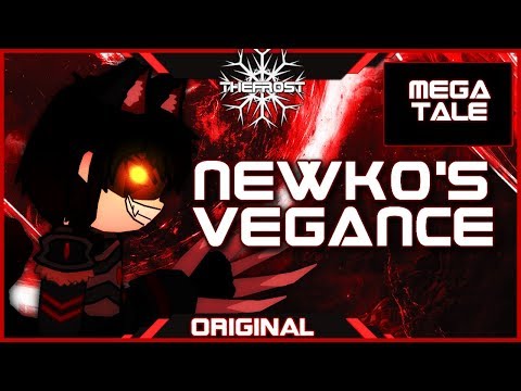 [Megatale] Newko's Vegance [FrostFM Original]