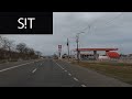 DN39 Tuzla Judetul Constanta In Trafic