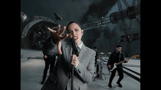 THE HARDKISS - Crush (one take video)