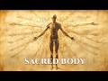 The Temple Of Flesh The Divine Architecture Of The Human Body