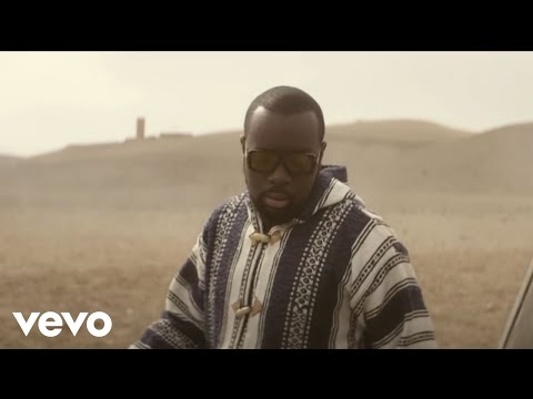 Maître Gims - Zombie (Clip officiel)