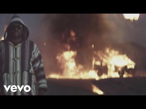 Maître Gims - Zombie (Clip officiel)