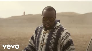 Maitre Gims - Zombie video