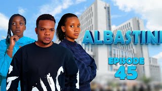 ALBASTINI EP 45