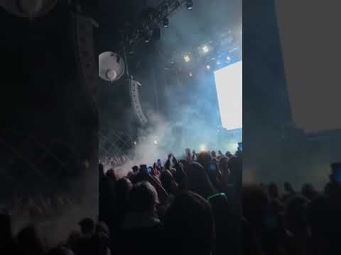 TIX - Sjeiken 2015 - Oslo, Norway (25.01.2020)