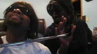 Jackson Waters: Jamie&#39;s Song