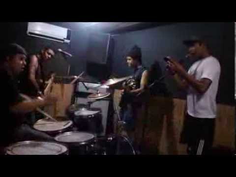 Ensaio HM12 Cego de Jericó