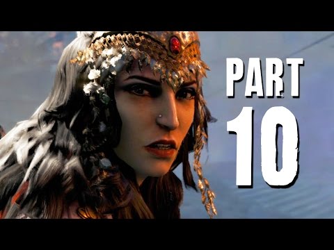 Far Cry 4 Walkthrough Part 10 - YOGI & REGGIE (Let's Play / Playthrough)