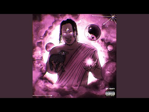 balão mágico (feat. Trinity 3nity, Helcírio & Kelson Most Wanted) (Remix)