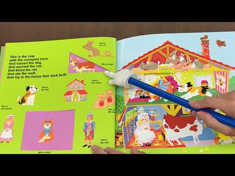 IRA This is the House that Jack Built Book 5