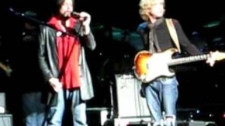 Jimi Hendrix Tribute Tour Kenny Wayne Shepherd I Don&#39;t Live Today Gibson Amphitheatre March 5, 2010