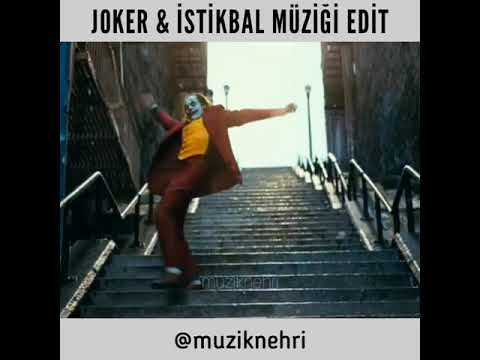 Said Esmeray - Kill 'Em (İstikbal Reklam Müziği) Joker Dans