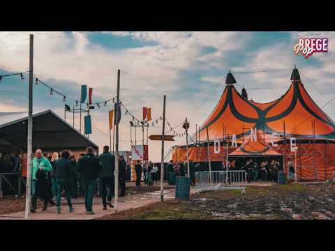 Aftermovie Bregepop Festival 2016