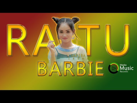 Safira Inema - Ratu Barbie (Official Audio)