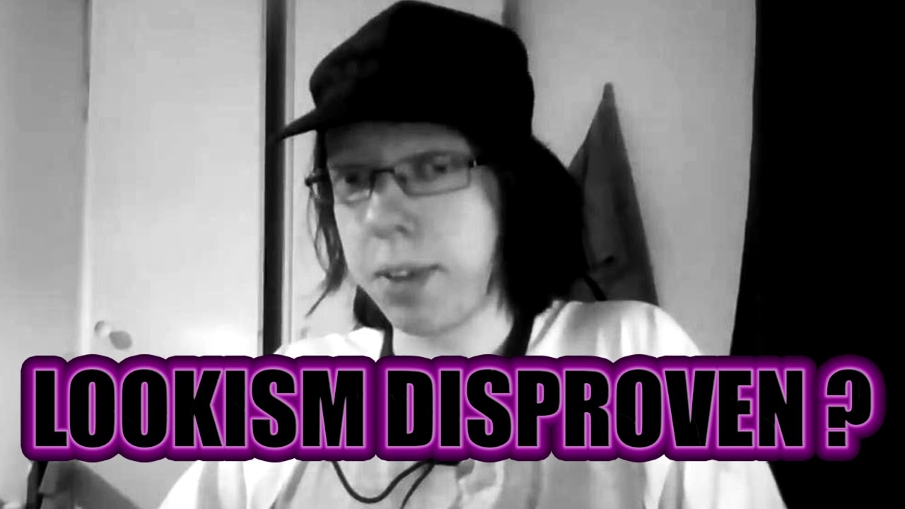 Does "Ugly" Swedish Guy Disprove Lookism And Reality?