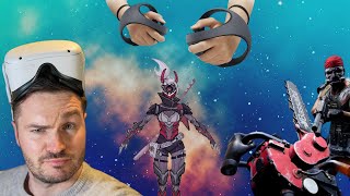 PSVR 2 Pre Orders and Meta Controversies - VR News