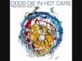 Paul Newmans Eyes - Dogs Die In Hot Cars